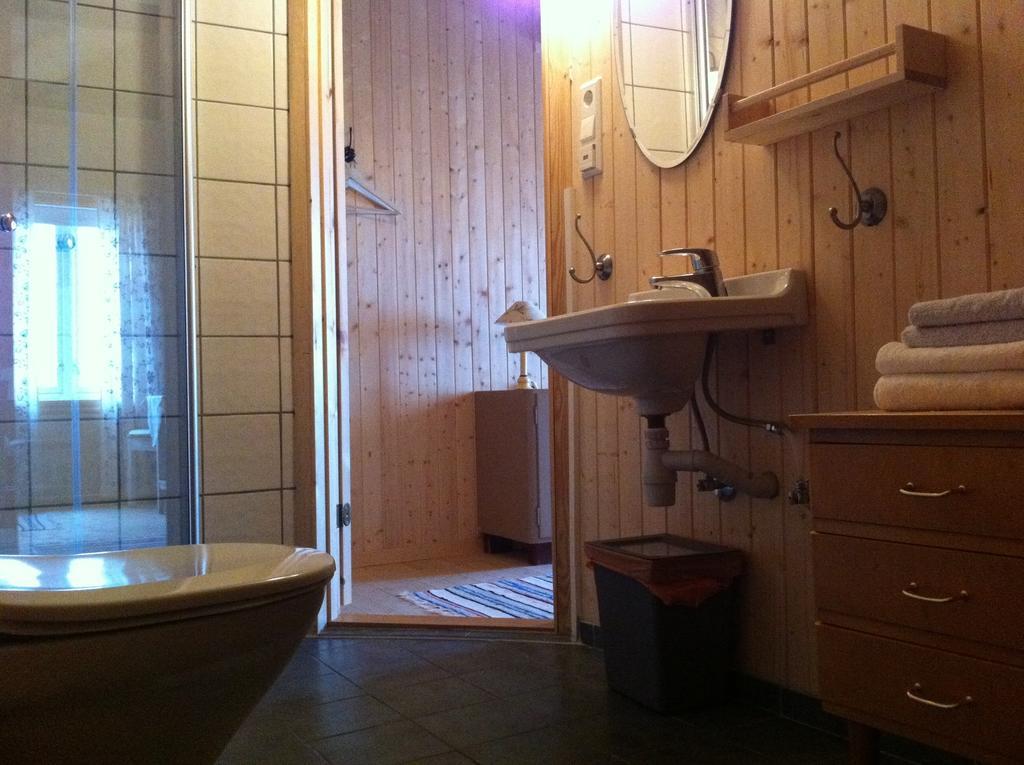 Skagakaia Hotel Bo i Vesteralen Quarto foto